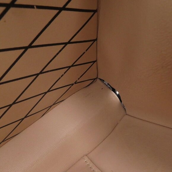 LOUIS VUITTON Monogram Catogram Petite Malle Monogram Noir M44437 - Picture 12 of 16